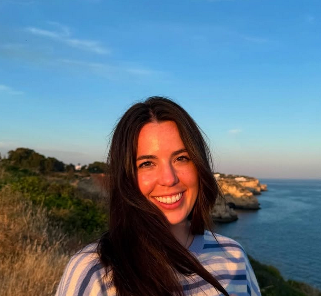 Katarina, CPA at EY