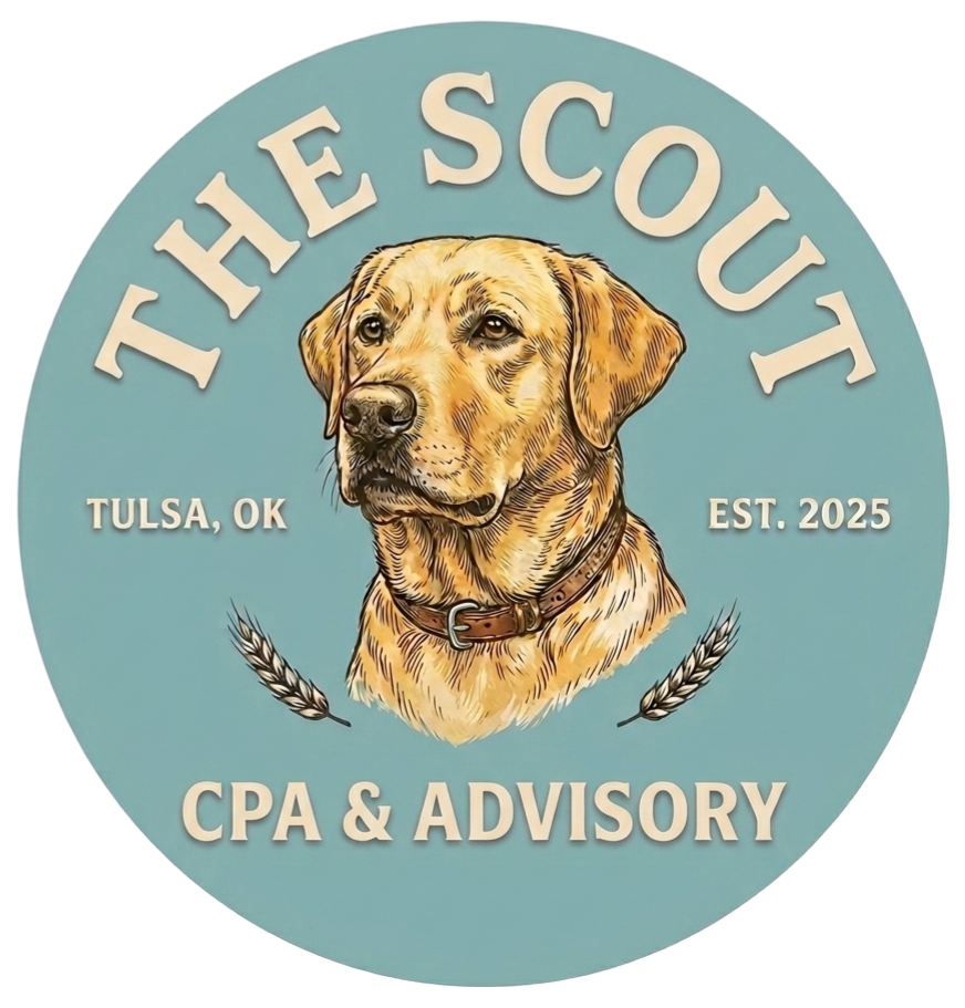 The Scout CPA & Advisory