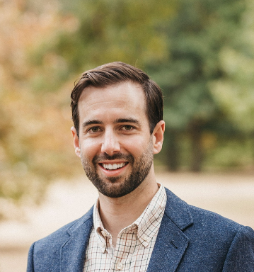 Sean, Founder