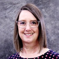 Stephanie, Bookkeeper